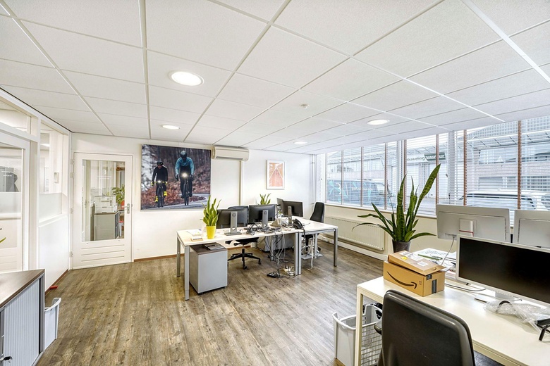 Bedrijfsruimte Leiden - Rooseveltstraat 48 - Foto 7