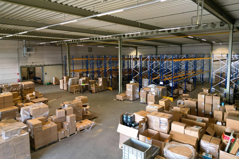 BedrijfsruimteaanChurchill-laan 204 B<br/> inHelmond BedrijfsruimteaanChurchill-laan 204 B<br/> inHelmond
