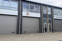 Bedrijfsruimte te huur Wijchen - Bijsterhuizen 3030 004
