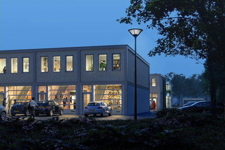 BedrijfsruimteaanSchipholweg 343<br/> inBadhoevedorp BedrijfsruimteaanSchipholweg 343<br/> inBadhoevedorp