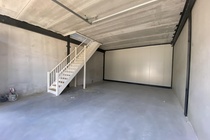 Bedrijfsruimte Sliedrecht - Lelystraat 80 k - Foto 6