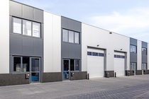 Bekijk foto 1 van eenheid 1 aan de Marconiweg 8 p in Tholen