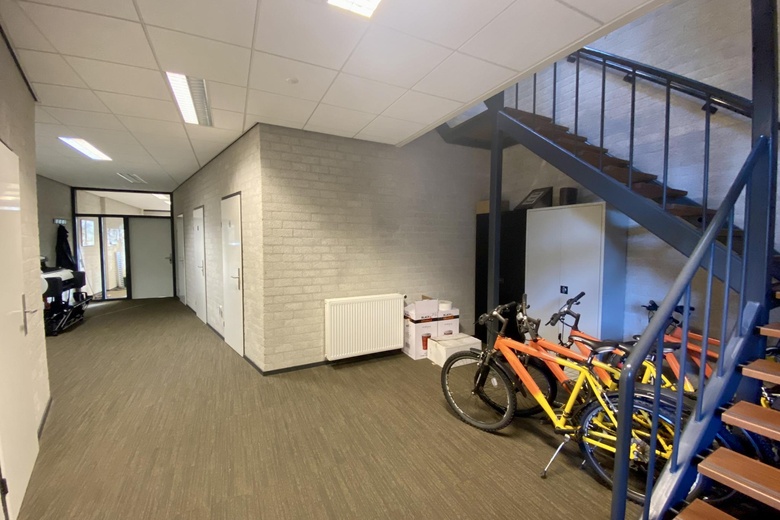 KantoorruimteaanNieuwe Maasdijk 1 C<br/> inHeusden KantoorruimteaanNieuwe Maasdijk 1 C<br/> inHeusden