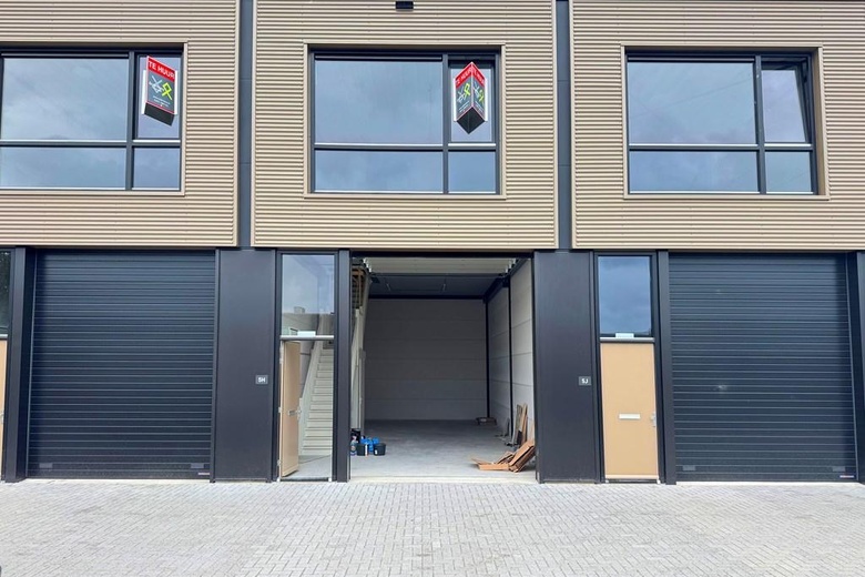 BedrijfsruimteaanHallenstraat 5 H1<br/> inBladel