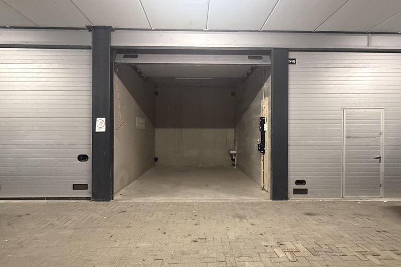 BedrijfsruimteaanKerkeplaat 2<br/> inDordrecht