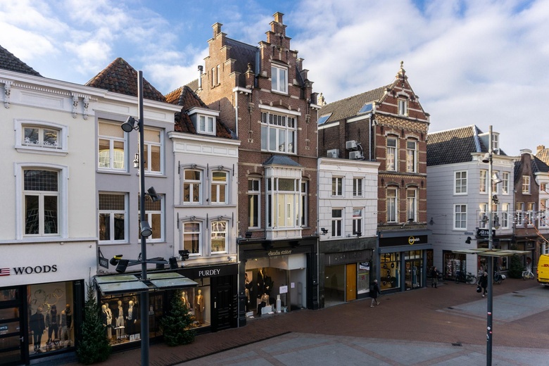 Winkelruimte Den Bosch - Kerkstraat 33 - Foto 4