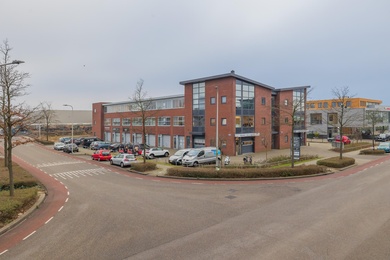 Bedrijfsruimte Noordwijk - De Hooge Krocht 74 - Foto 2