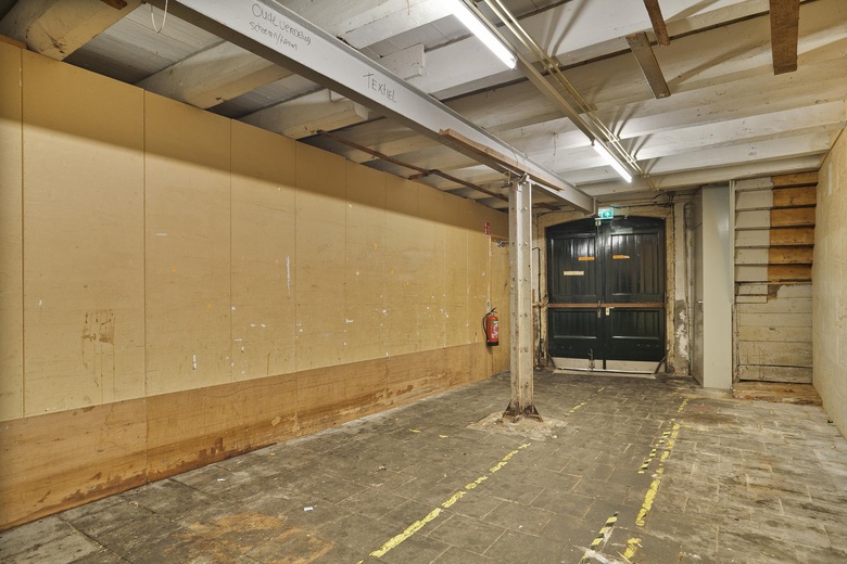 WinkelruimteaanOudestraat 86<br/> inKampen WinkelruimteaanOudestraat 86<br/> inKampen