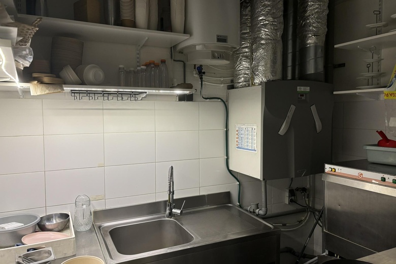 HorecaaanMarkt 28<br/> inBoxtel