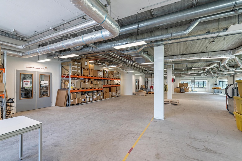 Bedrijfsruimte Amsterdam - Zekeringstraat 27 - Foto 10
