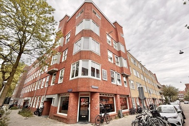 Kantoorruimte te huur Amsterdam - Mercatorstraat 68 H