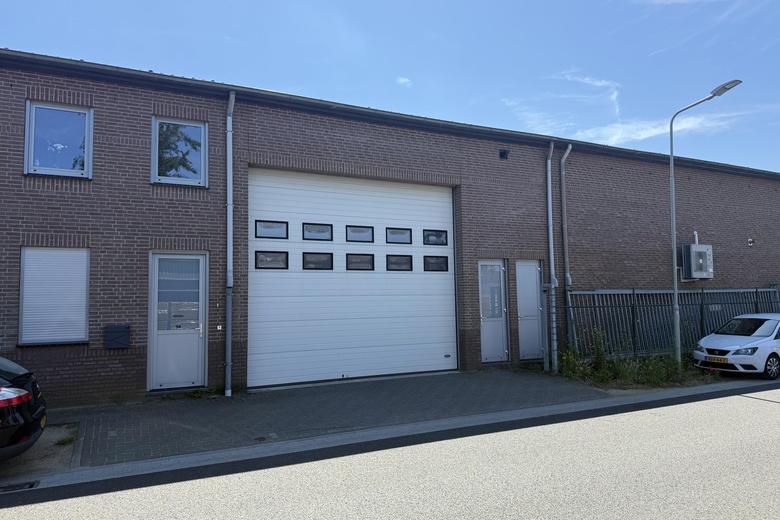 Bedrijfsruimte Baarlo - Kieënweg 14 - Foto 2