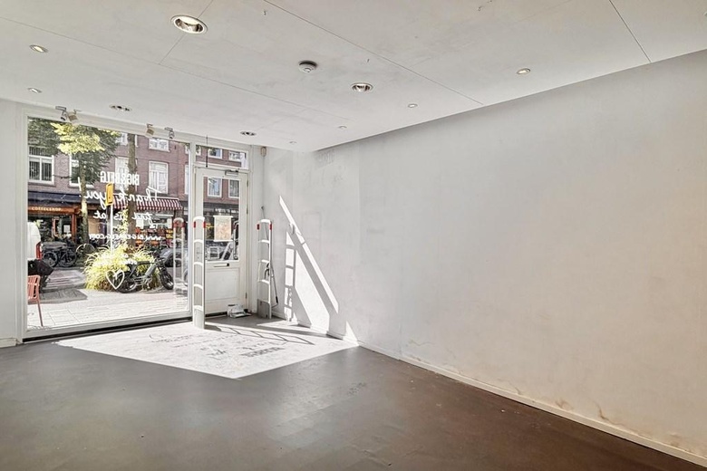 Winkelruimte Amsterdam - Jan Pieter Heijestraat 83 - Foto 3