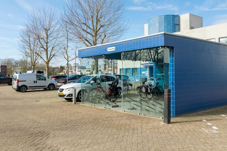 Kantoorruimte Apeldoorn - Prins Willem-Alexanderlaan 701 - Foto 11