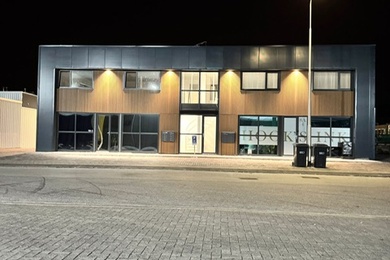 Bedrijfsruimte Zoetermeer - Industrieweg 8 A - Foto 2