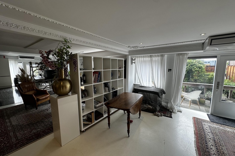 Kantoorruimte Reeuwijk - Fokkerstraat 18 - Foto 13