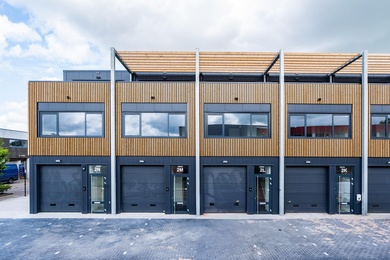 Bekijk foto 2 van Eemmeerlaan 2 M