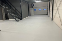 Bekijk foto 2 van eenheid 1 aan de Mercuriusweg 5 G in Waddinxveen