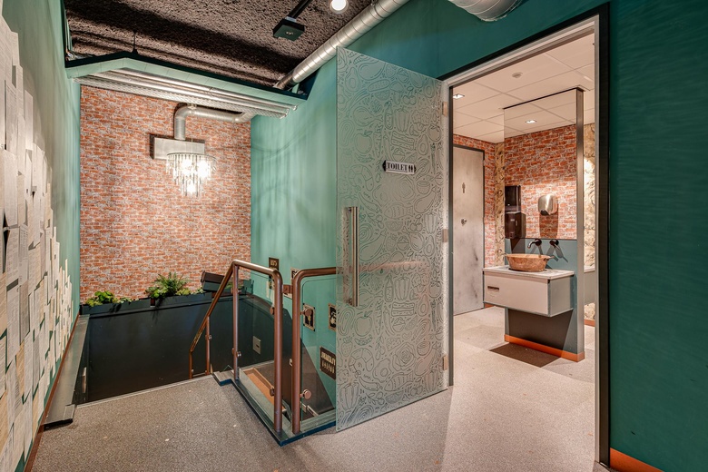 WinkelruimteaanKooikersgracht 11<br/> inLeusden