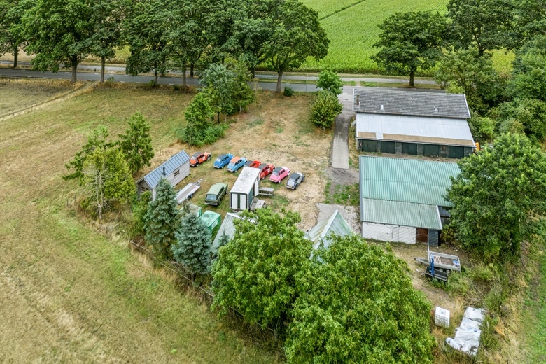 Bedrijfsruimte Aalten - Dinxperlosestraatweg 104 A - Foto 23