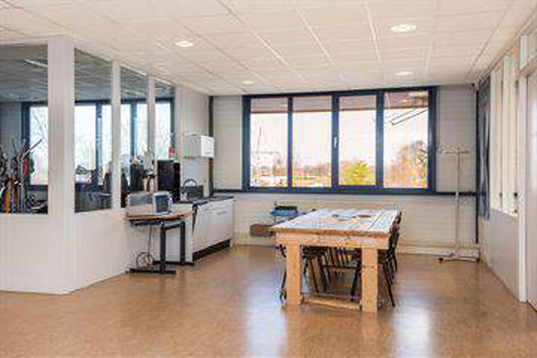 KantoorruimteaanAmerikastraat 7<br/> inDen Bosch