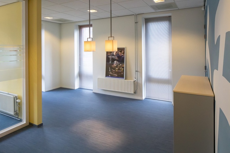 KantoorruimteaanGentseweg 10<br/> inGouda