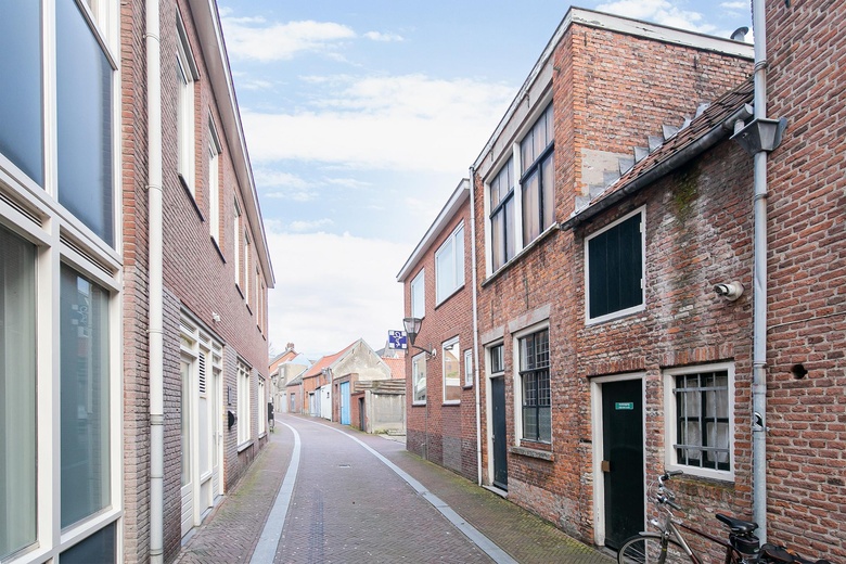 Bedrijfsruimte Hulst - Steenstraat 3 - Foto 30