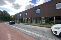 Bekijk foto 3 van Rigaweg 21 Bekijk foto 3 van Rigaweg 21