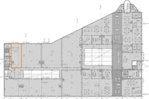 Bekijk foto 1 van eenheid 1 aan de 3e Binnenvestgracht 23 S in Leiden