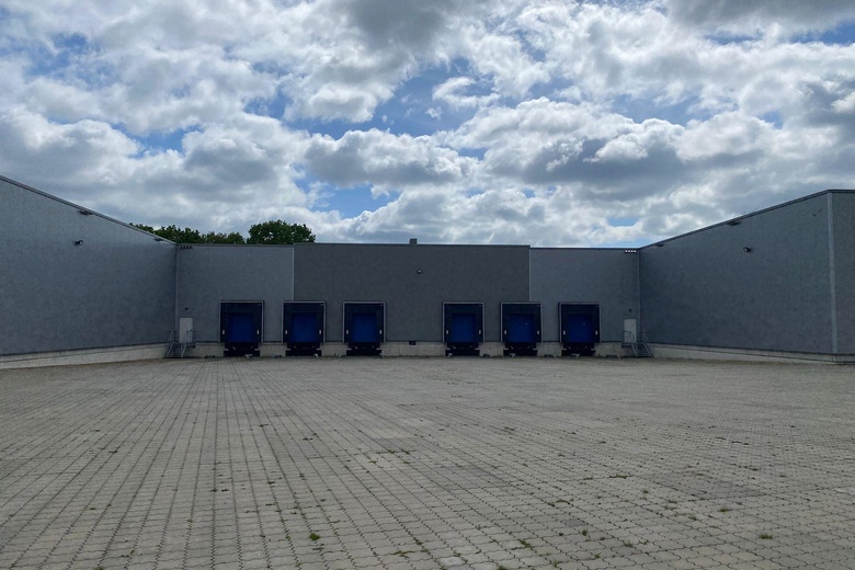 BedrijfsruimteaanAn der Reithalle 12 0 ong<br/> inHardenberg BedrijfsruimteaanAn der Reithalle 12 0 ong<br/> inHardenberg