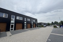 Bedrijfsruimte Rijsbergen - Begijneweide 8 f - Foto 4