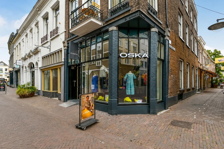 Winkelruimte Arnhem - Bakkerstraat 12 - Foto 6