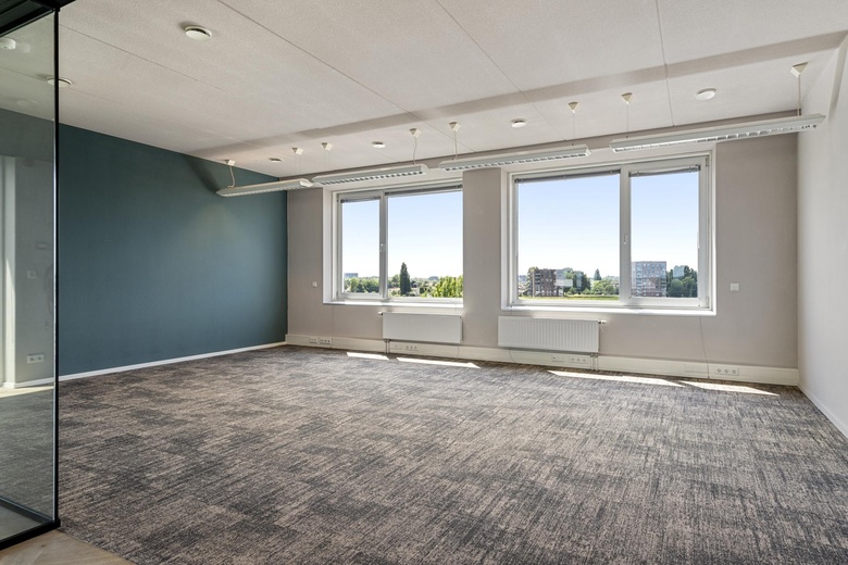 KantoorruimteaanWestervoortsedijk 50<br/> inArnhem