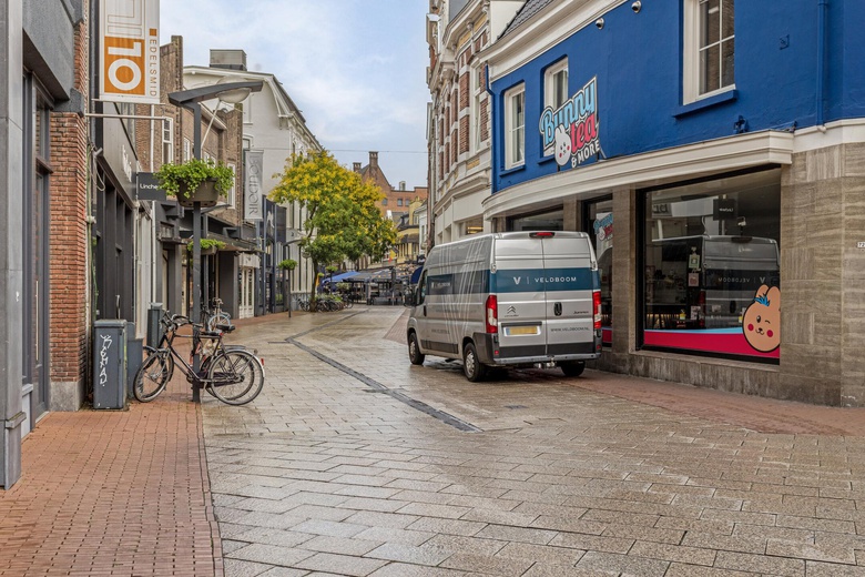 WinkelruimteaanHaverstraatpassage 23<br/> inEnschede