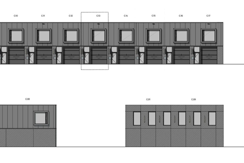 BedrijfsruimteaanTransistorstraat 59 E<br/> inAlmere BedrijfsruimteaanTransistorstraat 59 E<br/> inAlmere