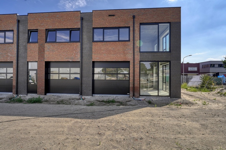 Bedrijfsruimte Katwijk - Katwijkerbroek 95 A 1 - Foto 16