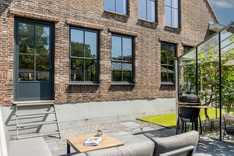 Bedrijfsruimte Maassluis - Noordvliet 139 - Foto 11