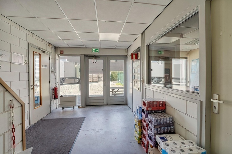 Bedrijfsruimte Nieuw-Vennep - Schillingweg 57 - Foto 8