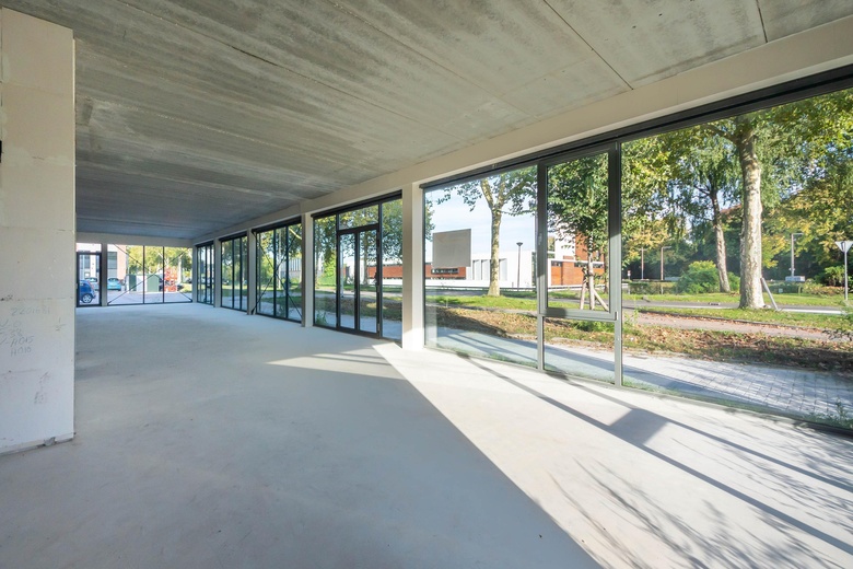 BedrijfsruimteaanHeliumweg 4<br/> inAmersfoort BedrijfsruimteaanHeliumweg 4<br/> inAmersfoort