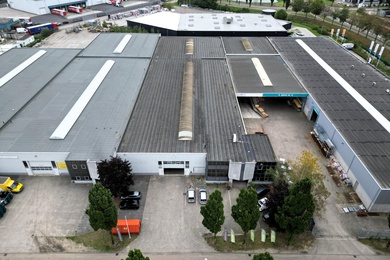 Bedrijfsruimte Ekkersrijt 7204, Son en Breugel | Bedrijfspand.com