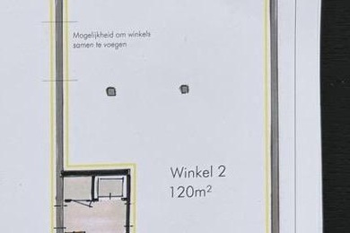 Winkelruimte Roermond - Bergstraat 14 - Foto 2