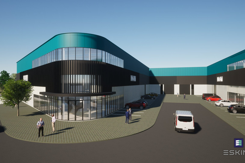 Bekijk foto 12 in  aan de  in 