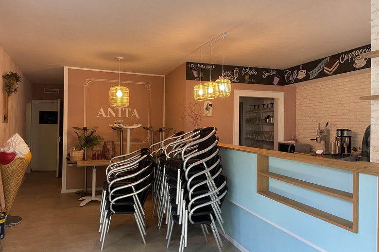 WinkelruimteaanGrote Beekstraat 2<br/> inVenlo WinkelruimteaanGrote Beekstraat 2<br/> inVenlo