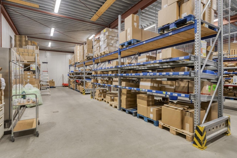 Bedrijfsruimte Hulst - Afrikaweg 14 - Foto 25