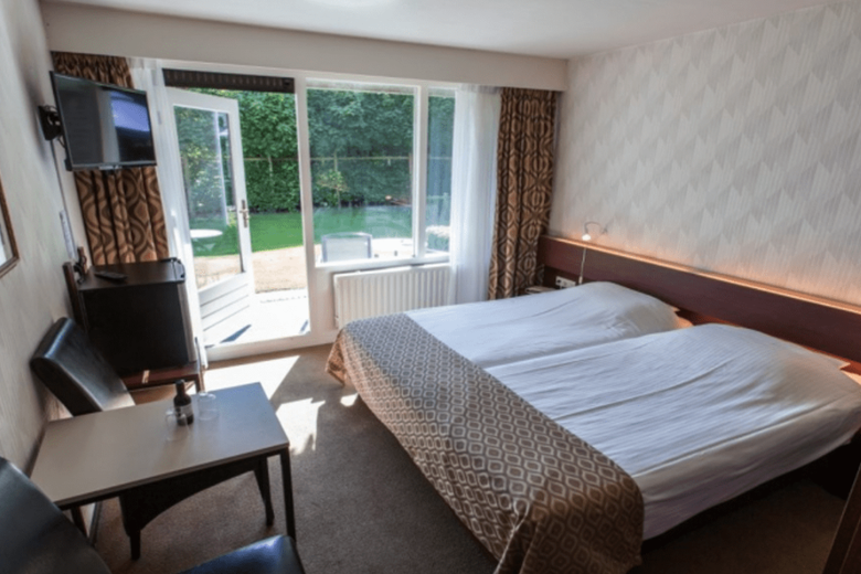 Horeca Haarle - Kerkweg 18 - Foto 8