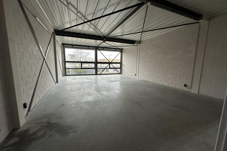 BedrijfsruimteaanChromiumweg 105B<br/> inAmersfoort