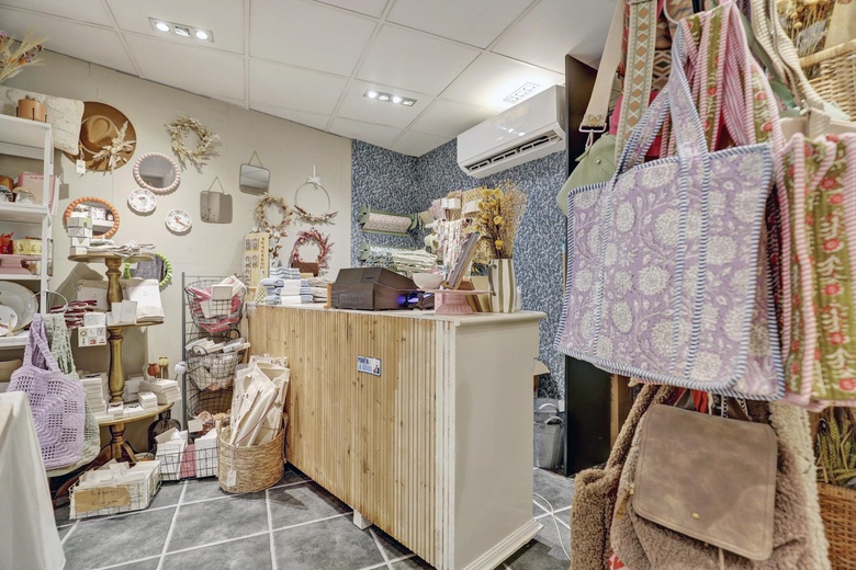 WinkelruimteaanKorte Groenendaal 12<br/> inGouda