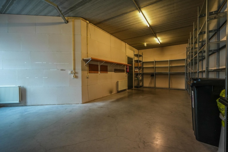 WinkelruimteaanWilhelminaplein 1<br/> inHorst