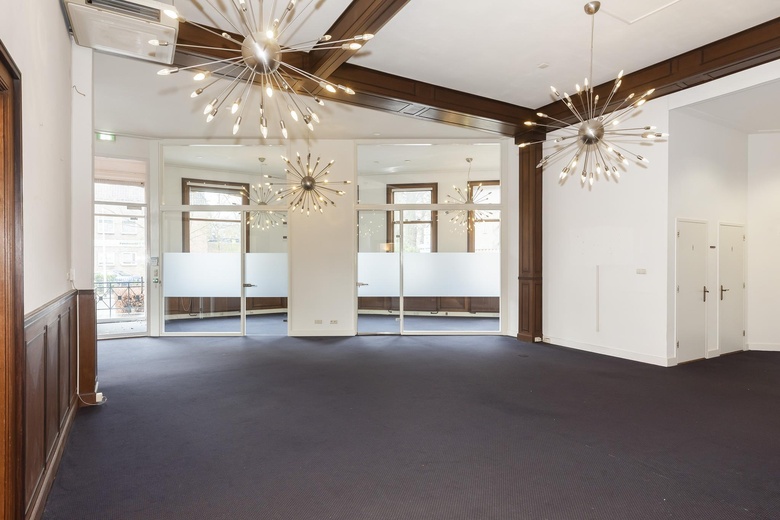 KantoorruimteaanWierdensestraat 25 - 27<br/> inAlmelo