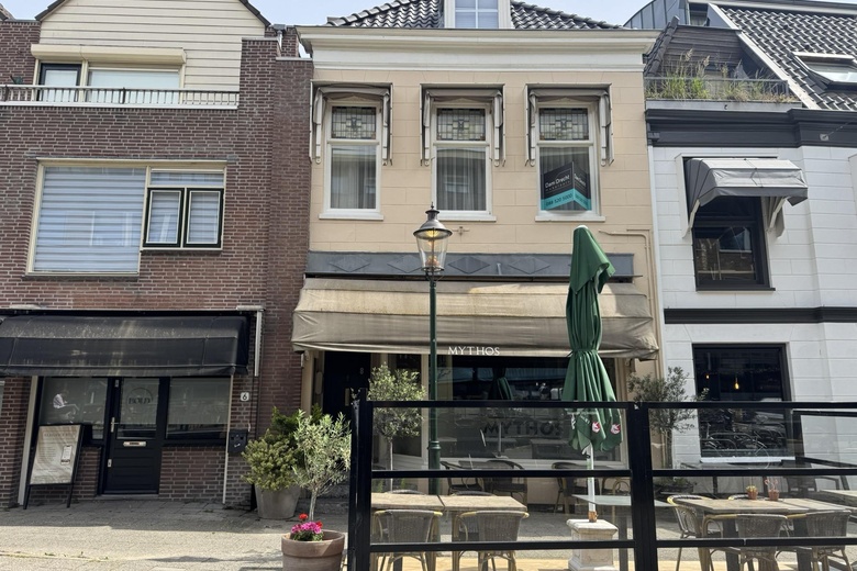 Horeca Zwijndrecht - Veerplein 8 - Foto 16